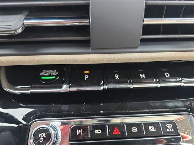 new 2026 Lincoln Corsair car, priced at $47,171