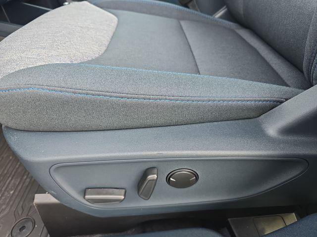 new 2025 Ford Maverick car, priced at $33,580