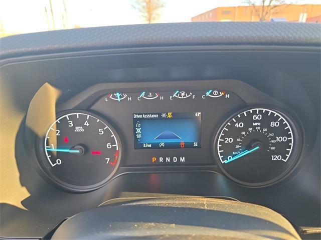 new 2026 Ford F-150 car, priced at $43,047