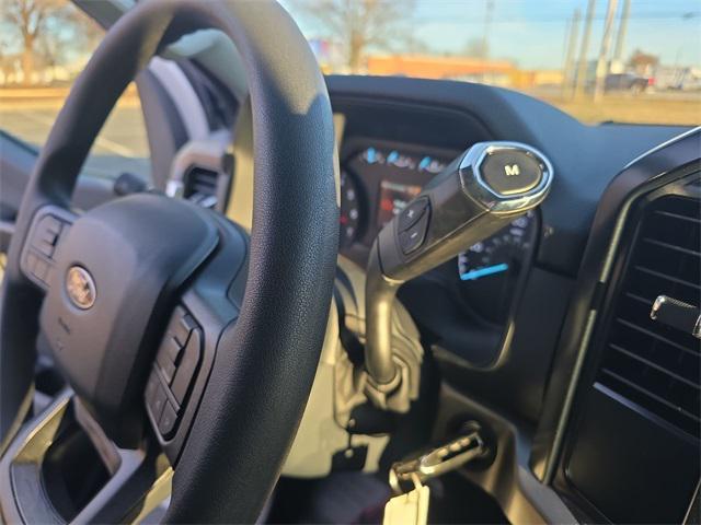 new 2026 Ford F-150 car, priced at $43,047