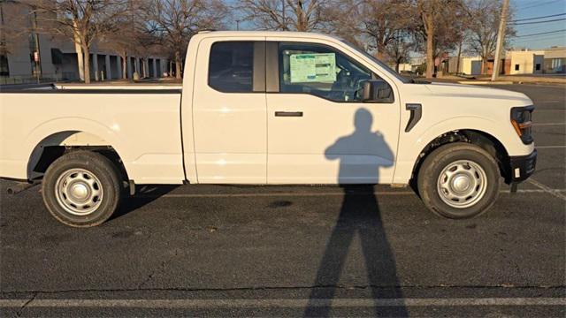 new 2026 Ford F-150 car, priced at $43,047