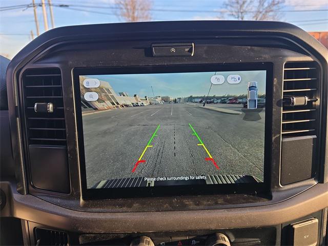 new 2026 Ford F-150 car, priced at $43,047