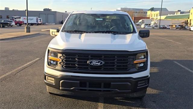 new 2026 Ford F-150 car, priced at $43,047