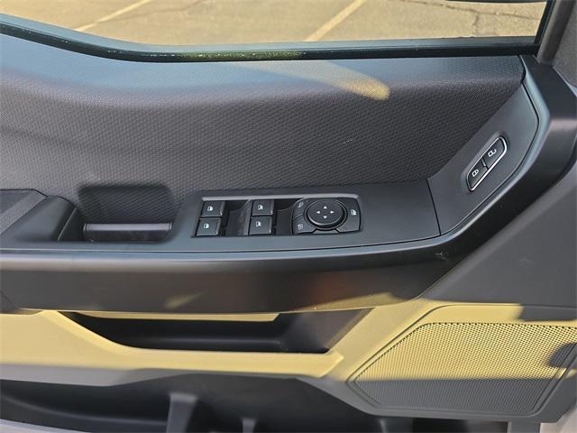 new 2026 Ford F-150 car, priced at $43,047