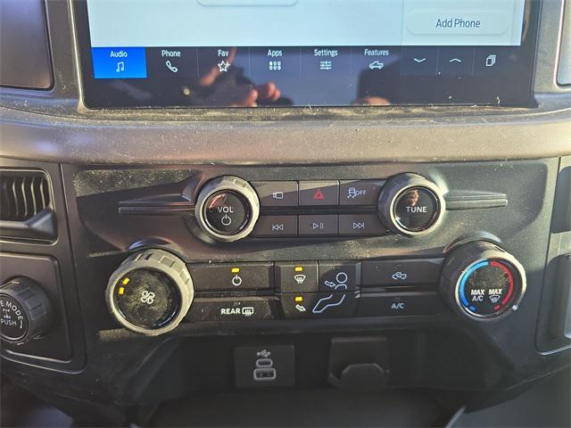 new 2026 Ford F-150 car, priced at $43,047