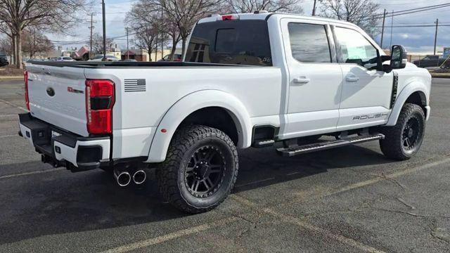 new 2026 Ford F-350 car, priced at $109,999