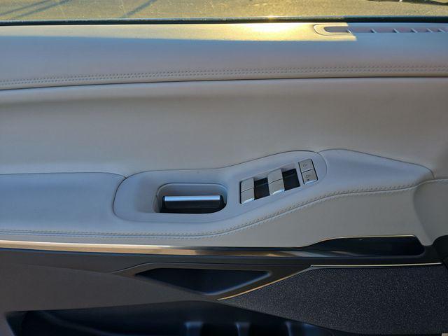 new 2026 Lincoln Navigator car, priced at $109,335