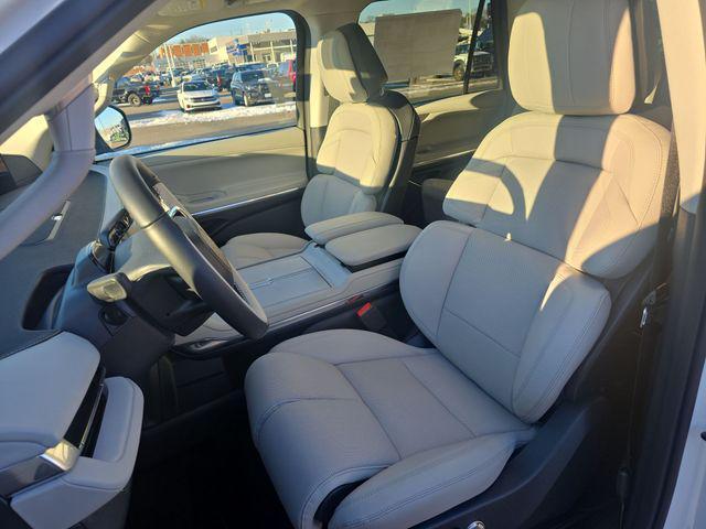 new 2026 Lincoln Navigator car, priced at $109,335