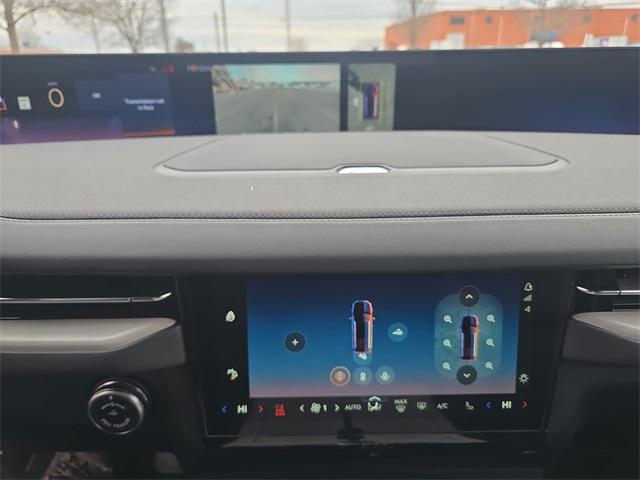 new 2026 Lincoln Navigator car, priced at $106,590