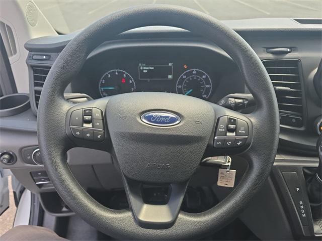 new 2025 Ford Transit-250 car, priced at $51,988