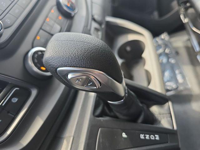 new 2025 Ford Transit-250 car, priced at $48,887
