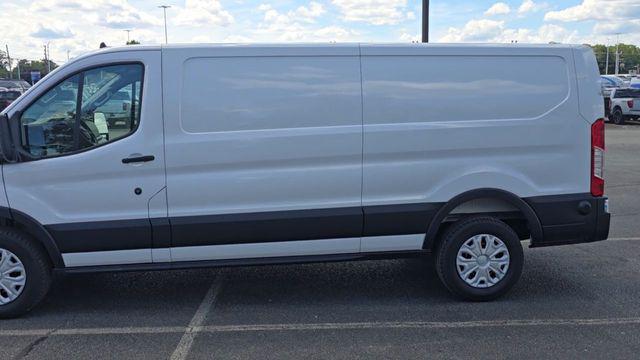 new 2025 Ford Transit-250 car, priced at $45,899