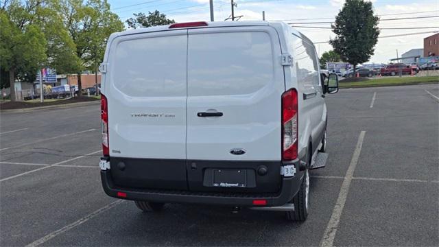 new 2025 Ford Transit-250 car, priced at $51,988