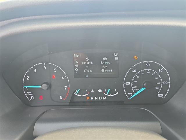 new 2025 Ford Transit-250 car, priced at $51,988