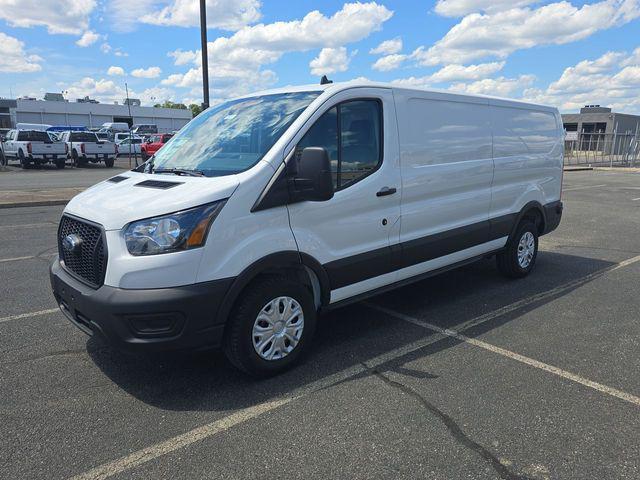 new 2025 Ford Transit-250 car, priced at $45,899
