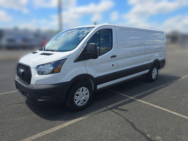 new 2025 Ford Transit-250 car, priced at $47,887