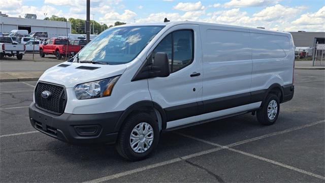 new 2025 Ford Transit-250 car, priced at $51,988
