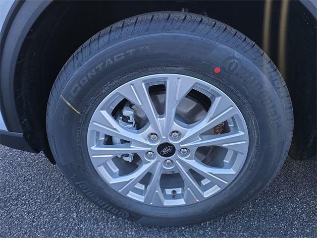 new 2026 Ford Escape car, priced at $31,330