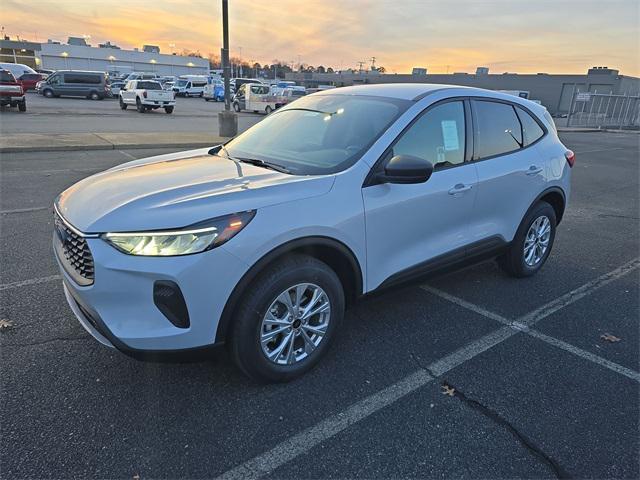 new 2026 Ford Escape car, priced at $31,330