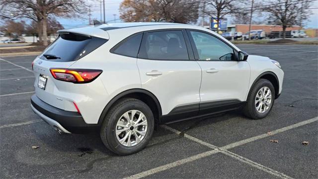 new 2026 Ford Escape car, priced at $31,330