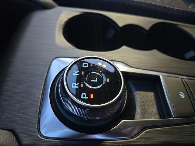 new 2026 Ford Escape car, priced at $28,499