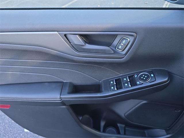 new 2026 Ford Escape car, priced at $31,330