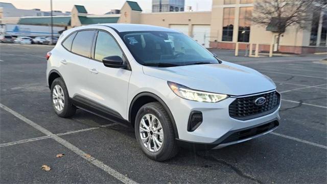 new 2026 Ford Escape car, priced at $31,330
