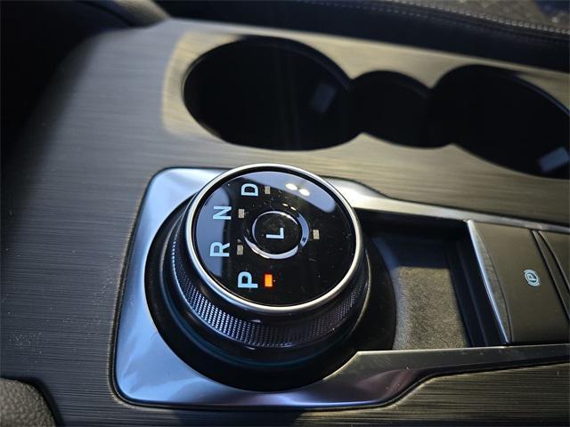 new 2026 Ford Escape car, priced at $31,330