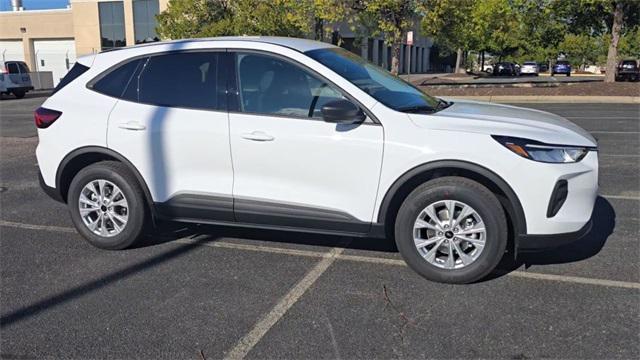 new 2026 Ford Escape car, priced at $32,888