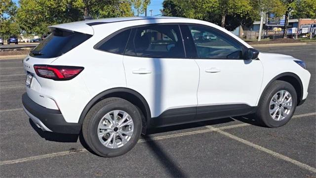 new 2026 Ford Escape car, priced at $32,888