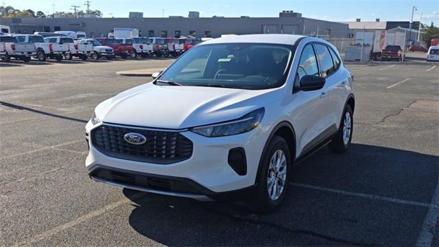 new 2026 Ford Escape car, priced at $32,888