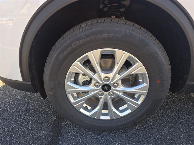 new 2026 Ford Escape car, priced at $32,888