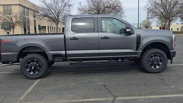 new 2026 Ford F-250 car, priced at $60,255