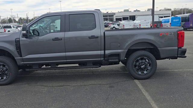 new 2026 Ford F-250 car, priced at $60,255