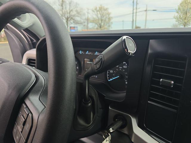 new 2026 Ford F-250 car, priced at $59,499