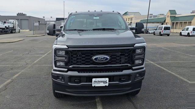 new 2026 Ford F-250 car, priced at $59,499