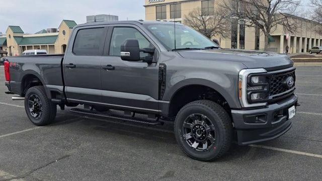 new 2026 Ford F-250 car, priced at $60,255