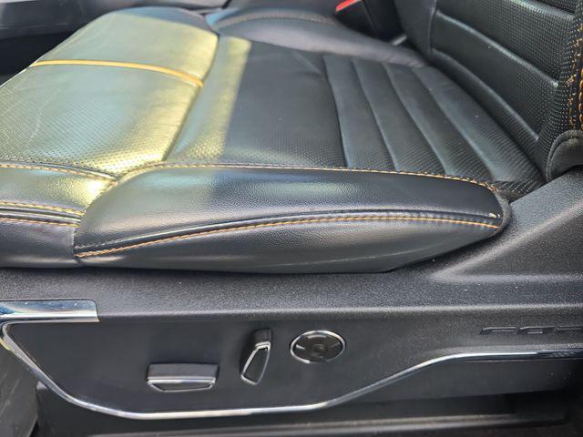 used 2022 Ford F-150 car, priced at $41,886