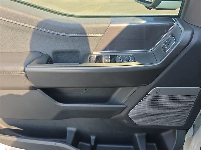 new 2025 Ford F-150 car, priced at $65,488