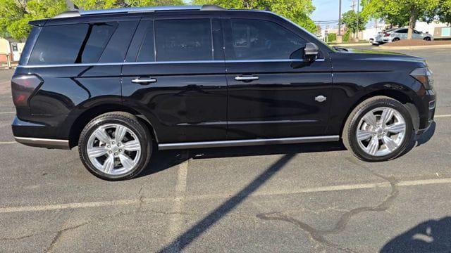 used 2024 Ford Expedition car, priced at $67,083