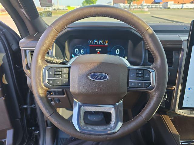 used 2024 Ford Expedition car, priced at $67,083