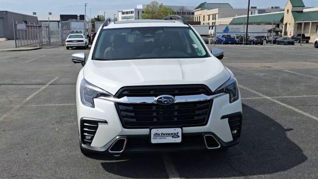used 2023 Subaru Ascent car, priced at $37,425