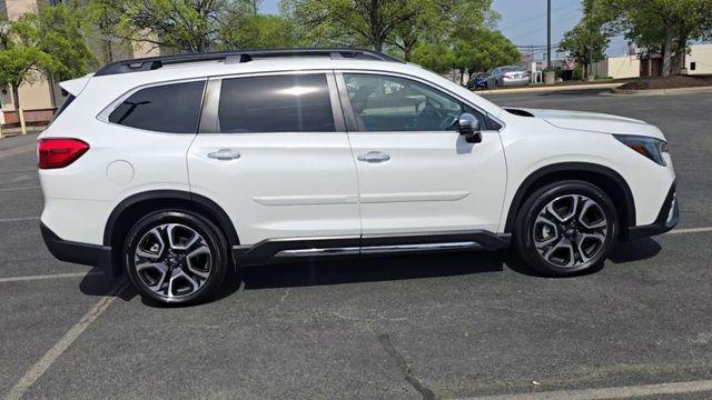 used 2023 Subaru Ascent car, priced at $37,425