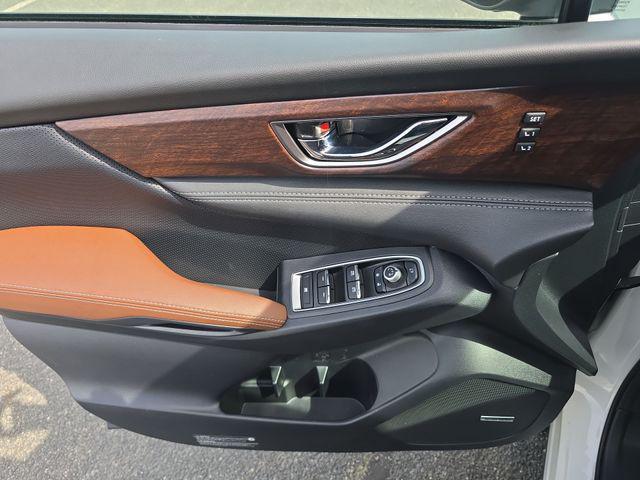 used 2023 Subaru Ascent car, priced at $37,425