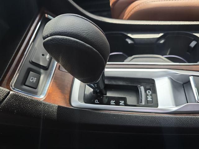 used 2023 Subaru Ascent car, priced at $37,425