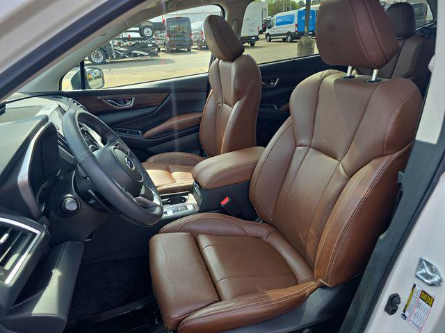 used 2023 Subaru Ascent car, priced at $37,425
