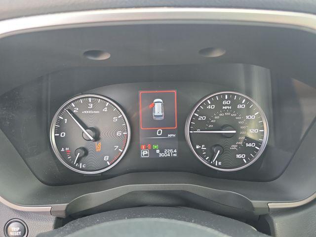 used 2023 Subaru Ascent car, priced at $37,425