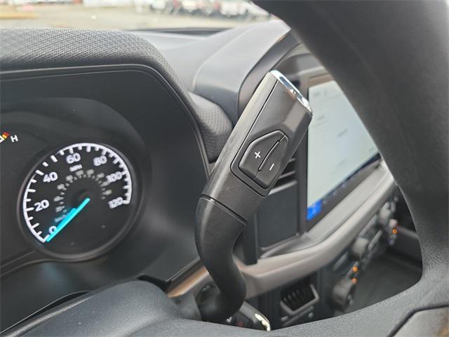 new 2026 Ford F-150 car, priced at $44,465