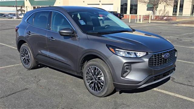 new 2026 Ford Escape PHEV car, priced at $30,458