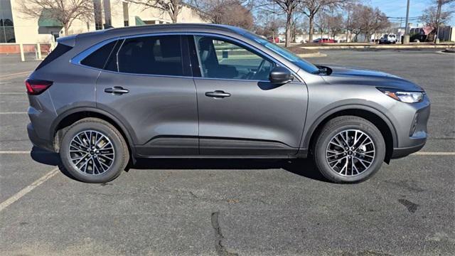 new 2026 Ford Escape PHEV car, priced at $30,458